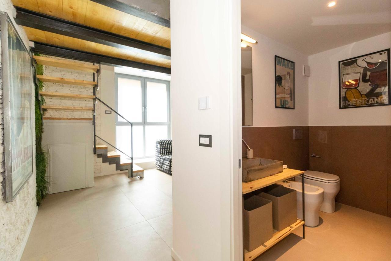 Porta Nuova Cozy Apartments Turín Exteriér fotografie