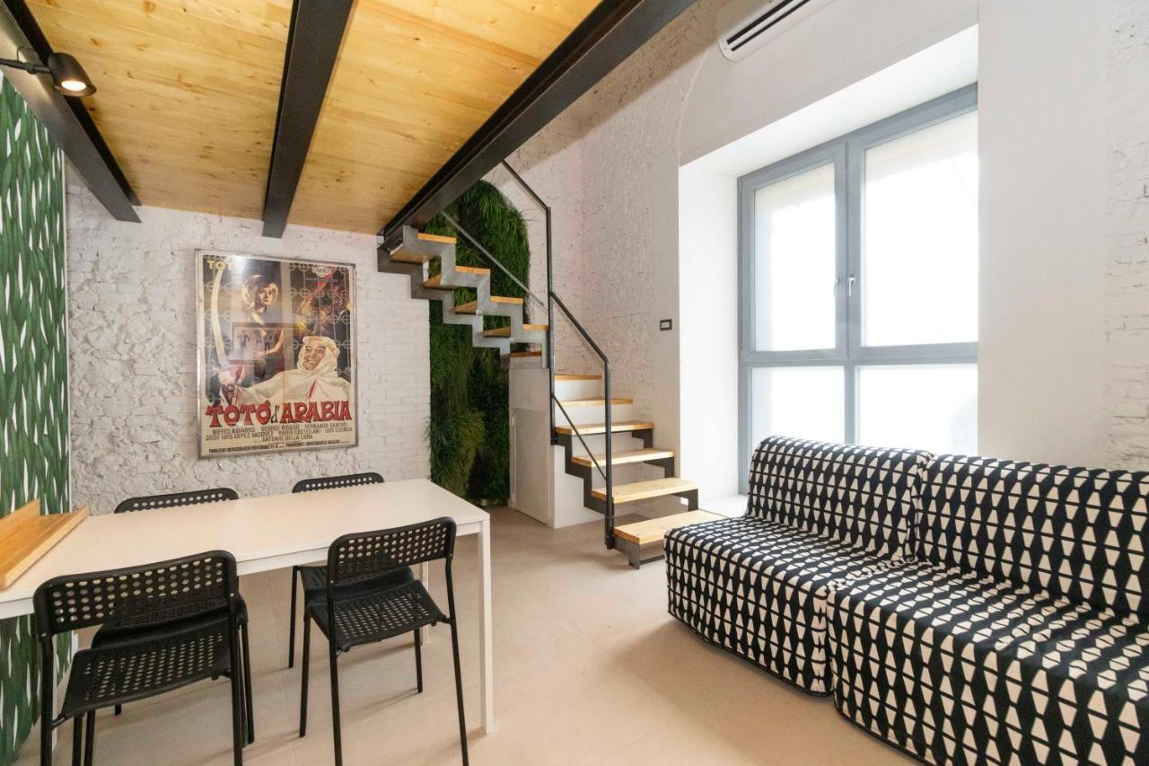 Porta Nuova Cozy Apartments Turín Exteriér fotografie