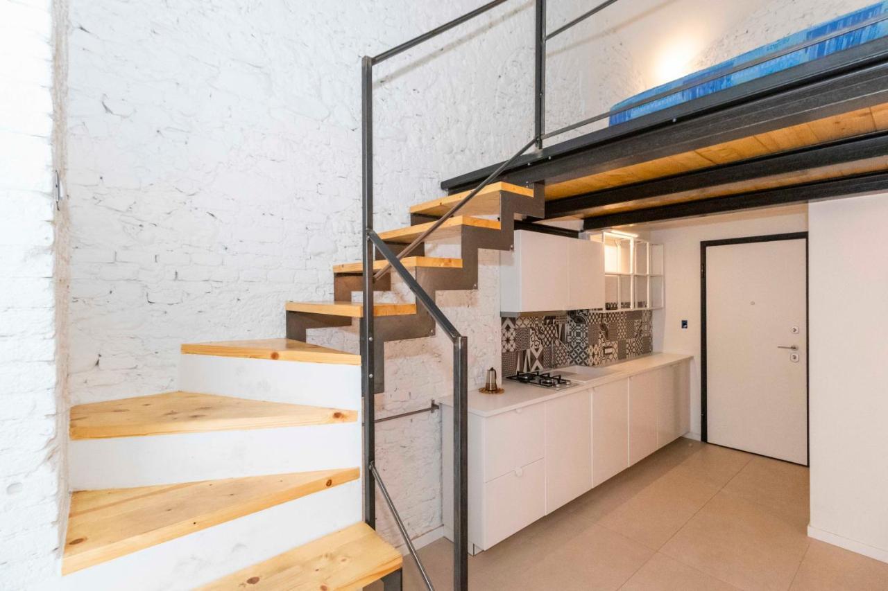 Porta Nuova Cozy Apartments Turín Exteriér fotografie
