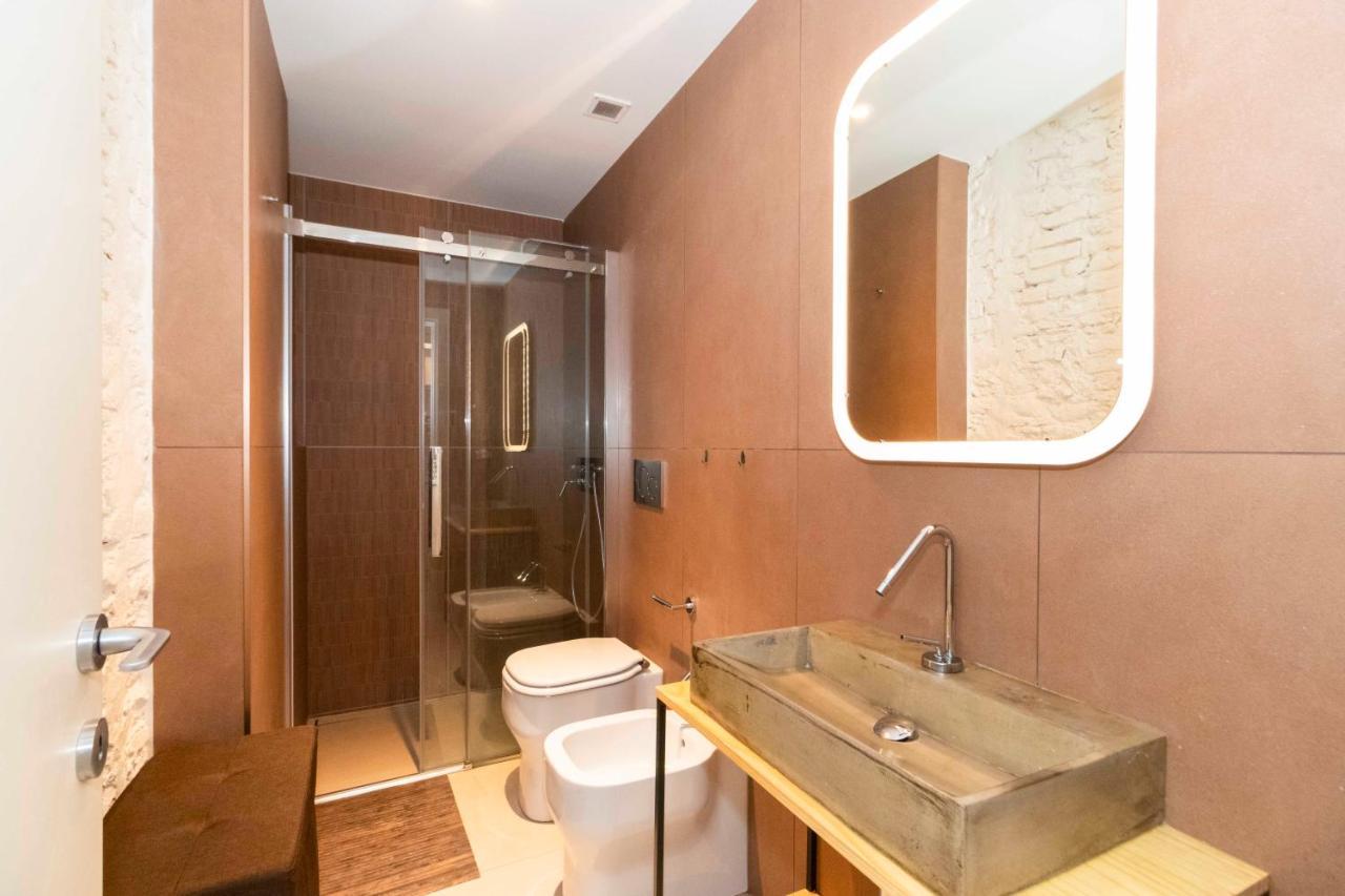 Porta Nuova Cozy Apartments Turín Exteriér fotografie