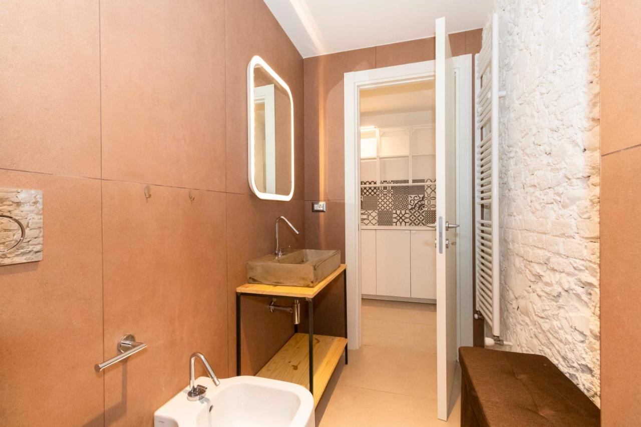 Porta Nuova Cozy Apartments Turín Exteriér fotografie