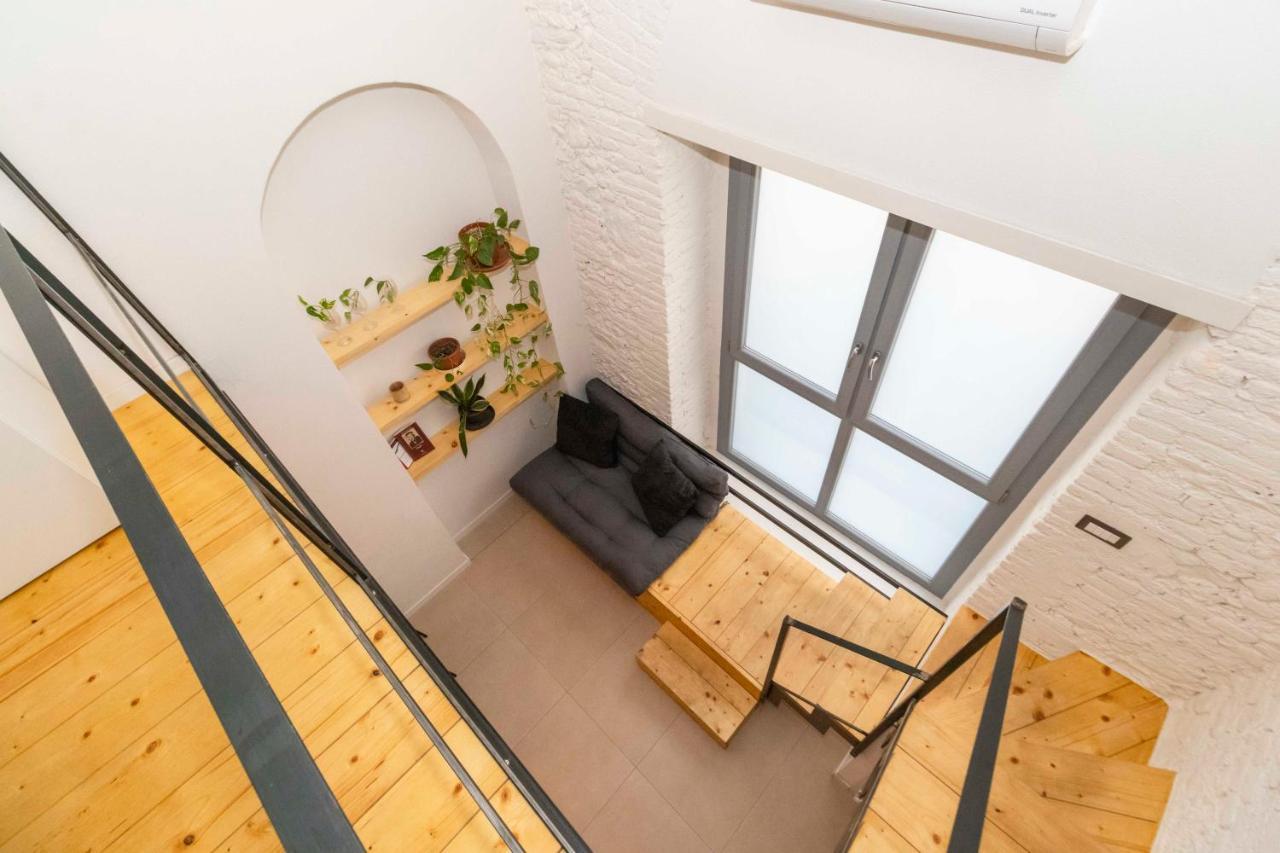 Porta Nuova Cozy Apartments Turín Exteriér fotografie